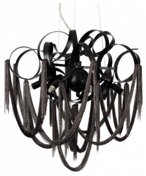 Подвесная люстра Odeon Light Chainy 5067/6 в Тавде - tavda.mebel24.online | фото