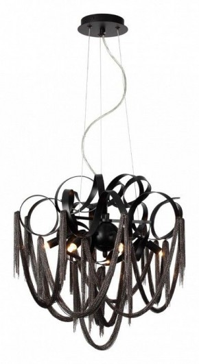 Подвесная люстра Odeon Light Chainy 5067/6 в Тавде - tavda.mebel24.online | фото 2