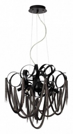 Подвесная люстра Odeon Light Chainy 5067/6 в Тавде - tavda.mebel24.online | фото 3