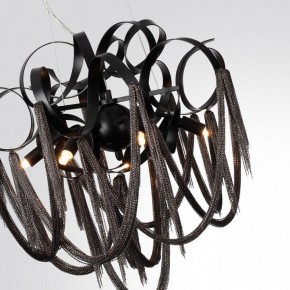 Подвесная люстра Odeon Light Chainy 5067/6 в Тавде - tavda.mebel24.online | фото 6