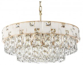 Подвесная люстра Odeon Light Chessi 5076/12 в Тавде - tavda.mebel24.online | фото