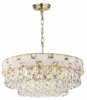 Подвесная люстра Odeon Light Chessi 5076/12 в Тавде - tavda.mebel24.online | фото 2