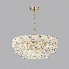 Подвесная люстра Odeon Light Chessi 5076/12 в Тавде - tavda.mebel24.online | фото 3