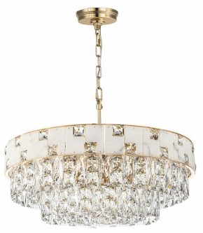 Подвесная люстра Odeon Light Chessi 5076/12 в Тавде - tavda.mebel24.online | фото 4