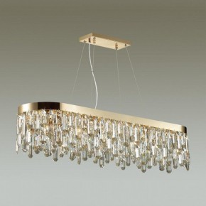 Подвесная люстра Odeon Light Dakisa 4986/12 в Тавде - tavda.mebel24.online | фото 2