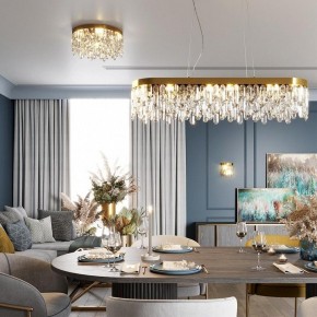 Подвесная люстра Odeon Light Dakisa 4986/12 в Тавде - tavda.mebel24.online | фото 7