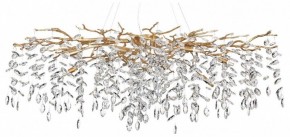 Подвесная люстра Odeon Light Delica 4969/14 в Тавде - tavda.mebel24.online | фото