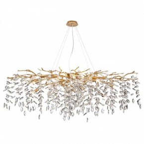 Подвесная люстра Odeon Light Delica 4969/14 в Тавде - tavda.mebel24.online | фото 2