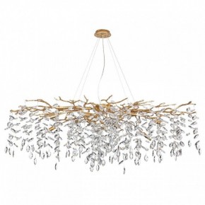 Подвесная люстра Odeon Light Delica 4969/14 в Тавде - tavda.mebel24.online | фото 3
