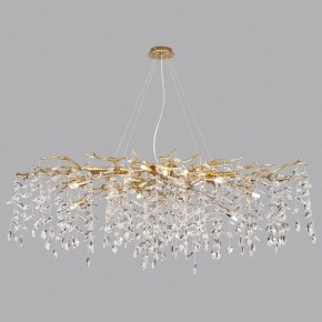 Подвесная люстра Odeon Light Delica 4969/14 в Тавде - tavda.mebel24.online | фото 4