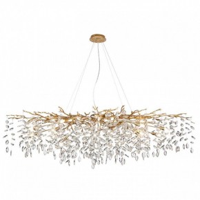 Подвесная люстра Odeon Light Delica 4969/16 в Тавде - tavda.mebel24.online | фото 2
