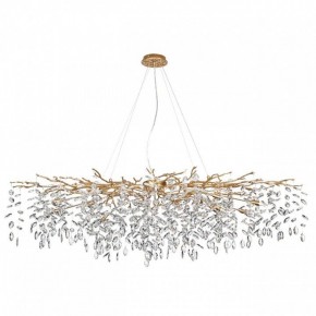 Подвесная люстра Odeon Light Delica 4969/16 в Тавде - tavda.mebel24.online | фото 3