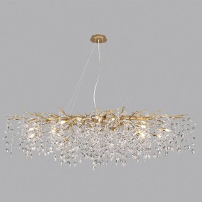 Подвесная люстра Odeon Light Delica 4969/16 в Тавде - tavda.mebel24.online | фото 4