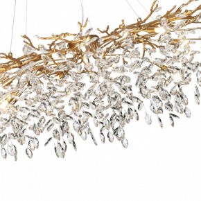 Подвесная люстра Odeon Light Delica 4969/16 в Тавде - tavda.mebel24.online | фото 6