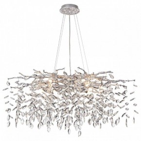 Подвесная люстра Odeon Light Delica 4970/12 в Тавде - tavda.mebel24.online | фото 2