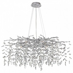 Подвесная люстра Odeon Light Delica 4970/12 в Тавде - tavda.mebel24.online | фото 3