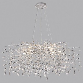 Подвесная люстра Odeon Light Delica 4970/12 в Тавде - tavda.mebel24.online | фото 4