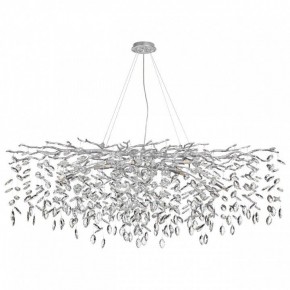 Подвесная люстра Odeon Light Delica 4970/14 в Тавде - tavda.mebel24.online | фото 3