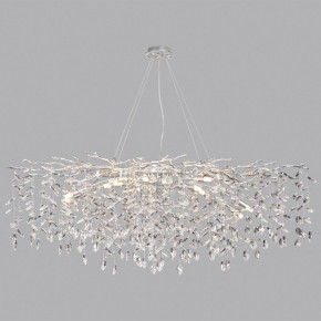 Подвесная люстра Odeon Light Delica 4970/14 в Тавде - tavda.mebel24.online | фото 4