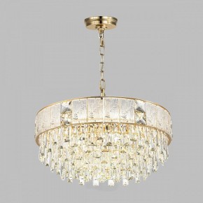 Подвесная люстра Odeon Light Fiesta 5070/12 в Тавде - tavda.mebel24.online | фото