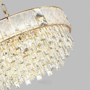 Подвесная люстра Odeon Light Fiesta 5070/12 в Тавде - tavda.mebel24.online | фото 3