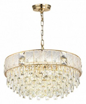 Подвесная люстра Odeon Light Fiesta 5070/12 в Тавде - tavda.mebel24.online | фото 5