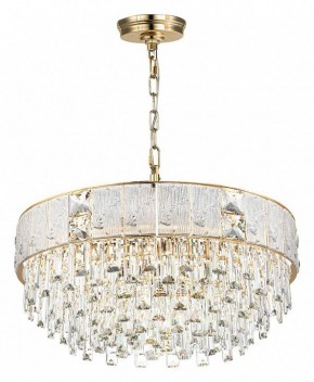 Подвесная люстра Odeon Light Fiesta 5070/12 в Тавде - tavda.mebel24.online | фото 6