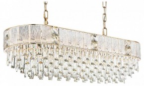 Подвесная люстра Odeon Light Fiesta 5070/14 в Тавде - tavda.mebel24.online | фото
