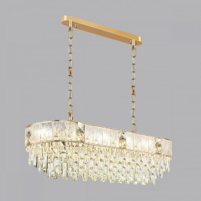 Подвесная люстра Odeon Light Fiesta 5070/14 в Тавде - tavda.mebel24.online | фото 4