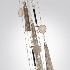 Подвесная люстра Odeon Light Fiolent 5432/8 в Тавде - tavda.mebel24.online | фото 9