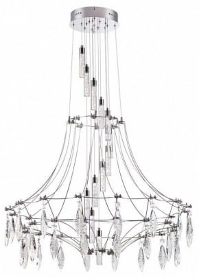 Подвесная люстра Odeon Light Flamenco 6699/51L в Тавде - tavda.mebel24.online | фото