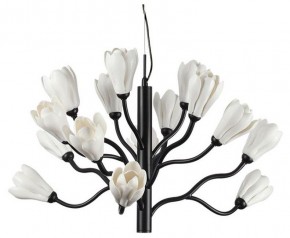 Подвесная люстра Odeon Light Gardi 5090/15 в Тавде - tavda.mebel24.online | фото