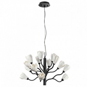 Подвесная люстра Odeon Light Gardi 5090/15 в Тавде - tavda.mebel24.online | фото 3