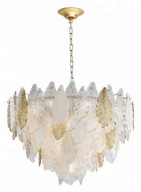 Подвесная люстра Odeon Light Lace 5052/21 в Тавде - tavda.mebel24.online | фото