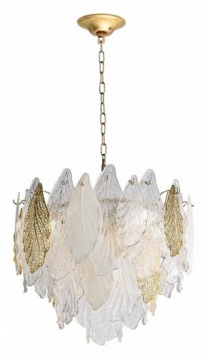 Подвесная люстра Odeon Light Lace 5052/8 в Тавде - tavda.mebel24.online | фото 2