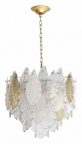 Подвесная люстра Odeon Light Lace 5052/8 в Тавде - tavda.mebel24.online | фото 3
