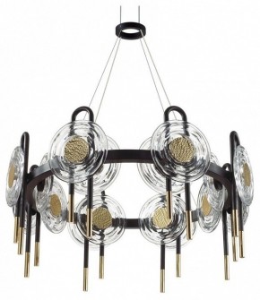 Подвесная люстра Odeon Light Magnet 5407/92L в Тавде - tavda.mebel24.online | фото