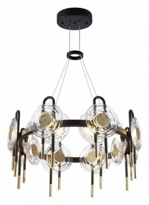 Подвесная люстра Odeon Light Magnet 5407/92L в Тавде - tavda.mebel24.online | фото 2