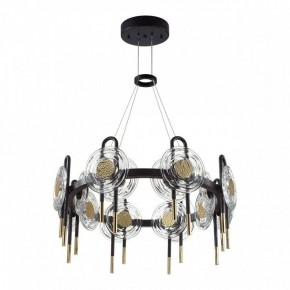 Подвесная люстра Odeon Light Magnet 5407/92L в Тавде - tavda.mebel24.online | фото 3