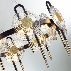 Подвесная люстра Odeon Light Magnet 5407/92L в Тавде - tavda.mebel24.online | фото 7