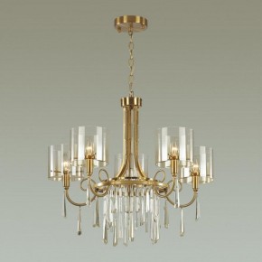 Подвесная люстра Odeon Light Nicole 4886/5 в Тавде - tavda.mebel24.online | фото 2