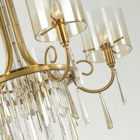 Подвесная люстра Odeon Light Nicole 4886/5 в Тавде - tavda.mebel24.online | фото 5
