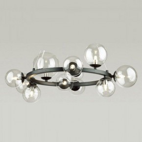 Подвесная люстра Odeon Light Tovi 4818/11 в Тавде - tavda.mebel24.online | фото 2