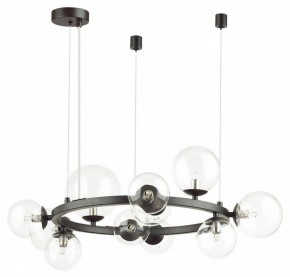 Подвесная люстра Odeon Light Tovi 4818/11 в Тавде - tavda.mebel24.online | фото 3