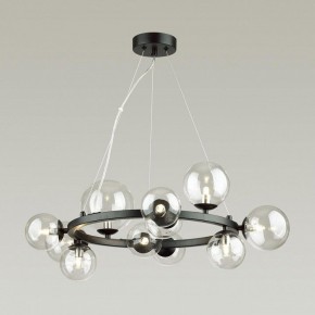 Подвесная люстра Odeon Light Tovi 4818/11 в Тавде - tavda.mebel24.online | фото 5