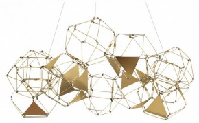 Подвесная люстра Odeon Light Trellis 5086/56L в Тавде - tavda.mebel24.online | фото