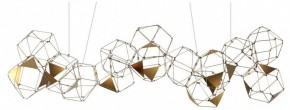 Подвесная люстра Odeon Light Trellis 5086/64L в Тавде - tavda.mebel24.online | фото
