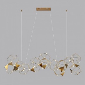 Подвесная люстра Odeon Light Trellis 5086/64L в Тавде - tavda.mebel24.online | фото 2