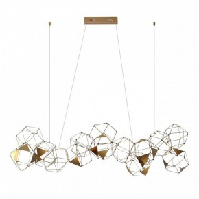 Подвесная люстра Odeon Light Trellis 5086/64L в Тавде - tavda.mebel24.online | фото 4