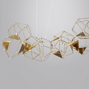 Подвесная люстра Odeon Light Trellis 5086/64L в Тавде - tavda.mebel24.online | фото 6